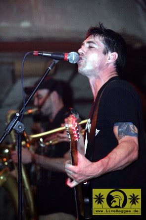 Jesse James (UK)
